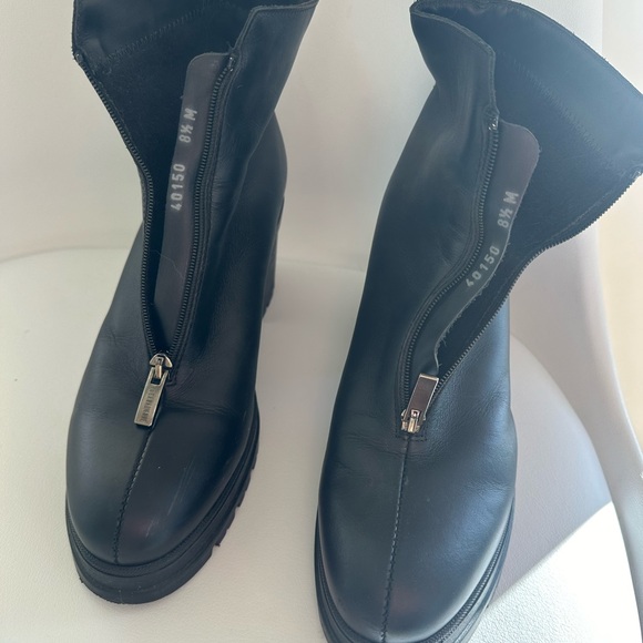 La Canadienne Winter Waterproof boot 8.5 - Picture 3 of 3